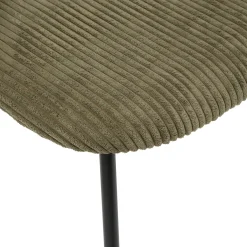 Silla RAVEN verde