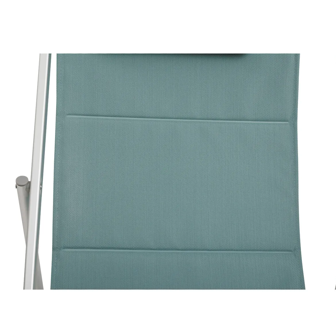 Silla relax HONOLULU verde jade