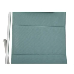 Silla relax HONOLULU verde jade