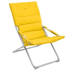 Silla Relax Milos Mostaza