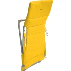 Silla Relax Milos Mostaza