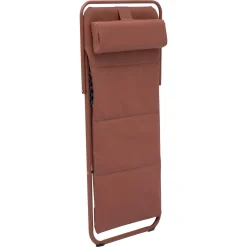 Silla relax MIRAEL acajou