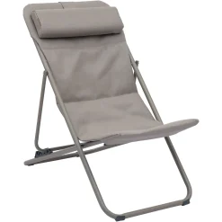 Silla relax MIRAEL café