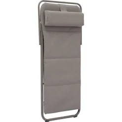 Silla relax MIRAEL café