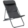 Silla relax MIRAEL graphite