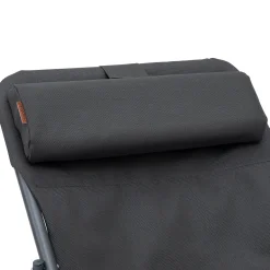 Silla relax MIRAEL graphite