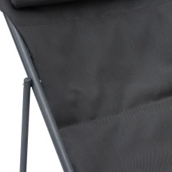 Silla relax MIRAEL graphite
