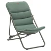 Silla relax MIRAEL laurier