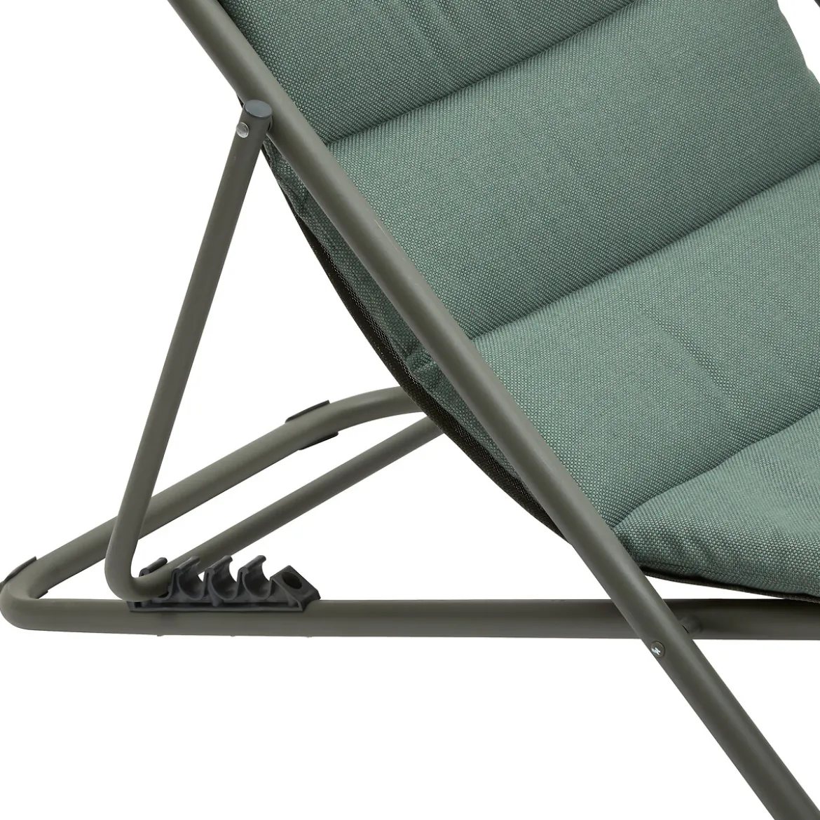 Silla relax MIRAEL laurier