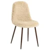 Silla ROKA blanca