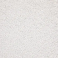 Silla Roka De Pelo Blanco 44x51x85Cm
