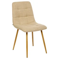 Silla SIRAC beige