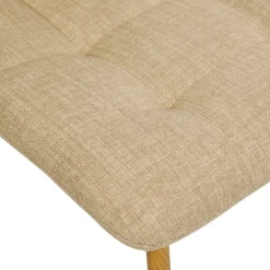 Silla SIRAC beige