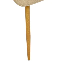 Silla SIRAC beige