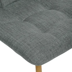 Silla SIRAC gris