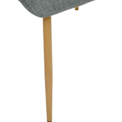 Silla SIRAC gris