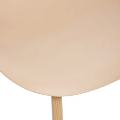 Silla TAHO beige