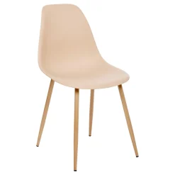 Silla TAHO beige