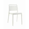 Silla TAPESTRY blanca