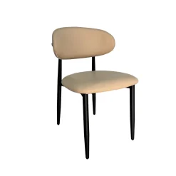 Silla TIVOLI beige