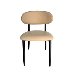 Silla TIVOLI beige