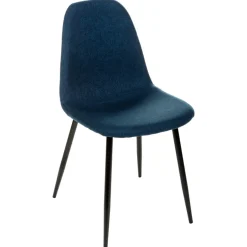 Silla TYKA azul