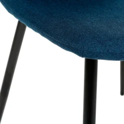 Silla TYKA azul