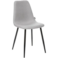 Silla TYKA gris