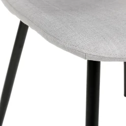 Silla TYKA gris