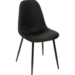 Silla TYKA negra