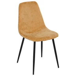 Silla TYKA ocre