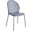 Silla WEAVE azul