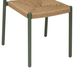 Silla WISTTY laurier