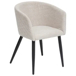 Sillón Marlo Beige