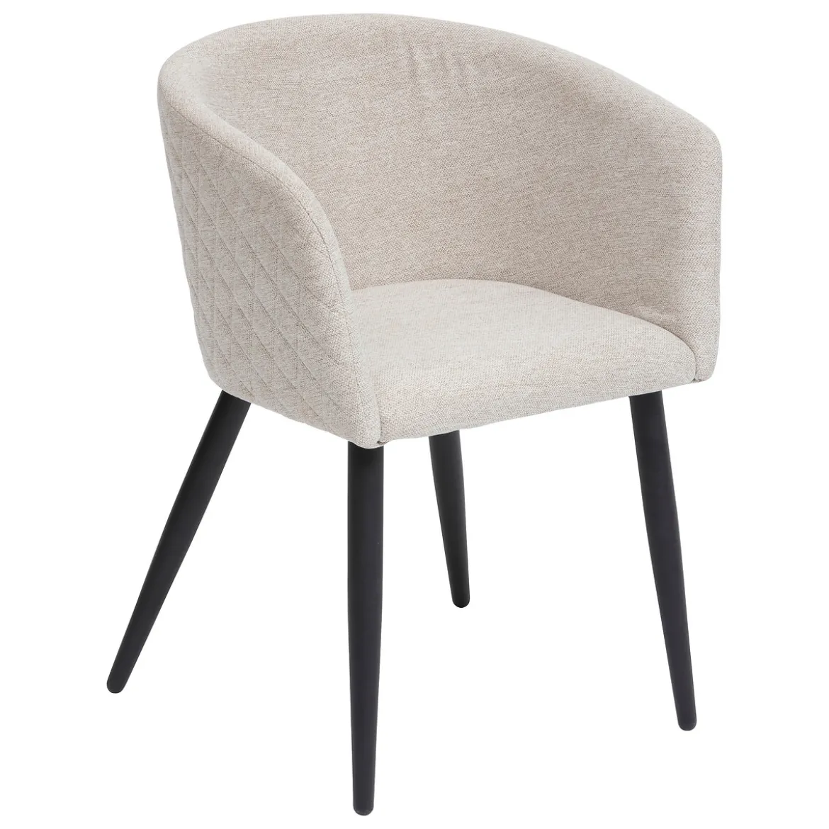 Sillón Marlo Beige