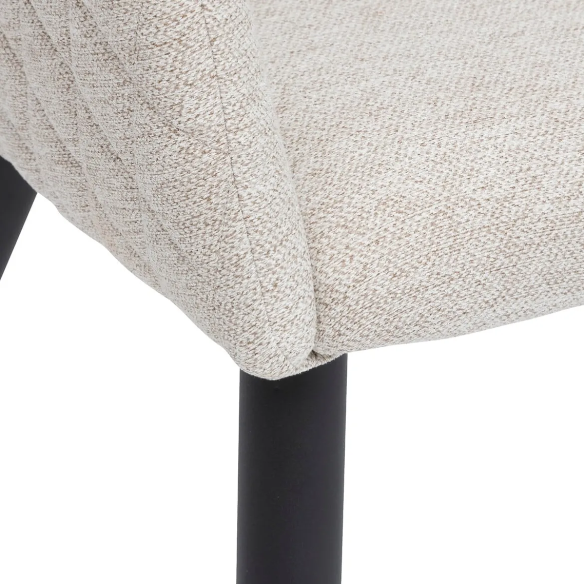 Sillón Marlo Beige