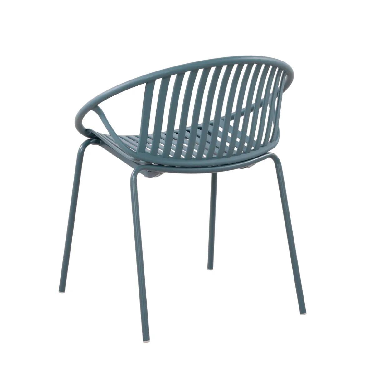 Sillón MECO azul