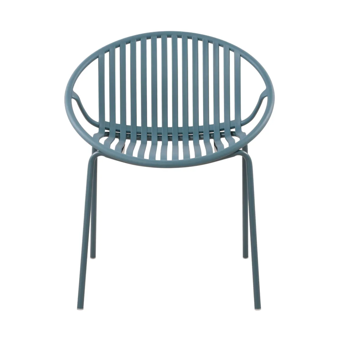 Sillón MECO azul
