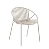 Sillón MECO gris