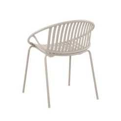 Sillón MECO gris