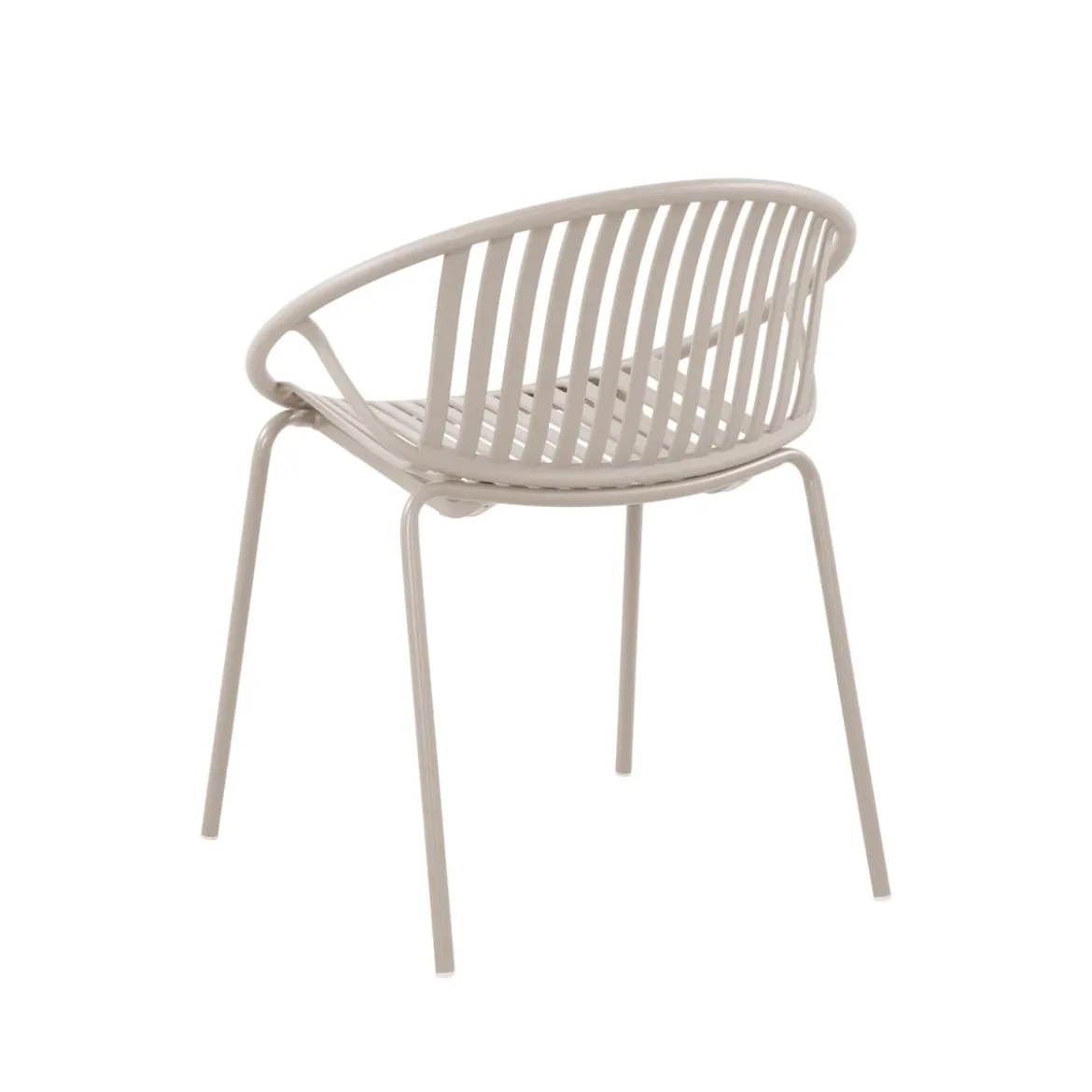 Sillón MECO gris