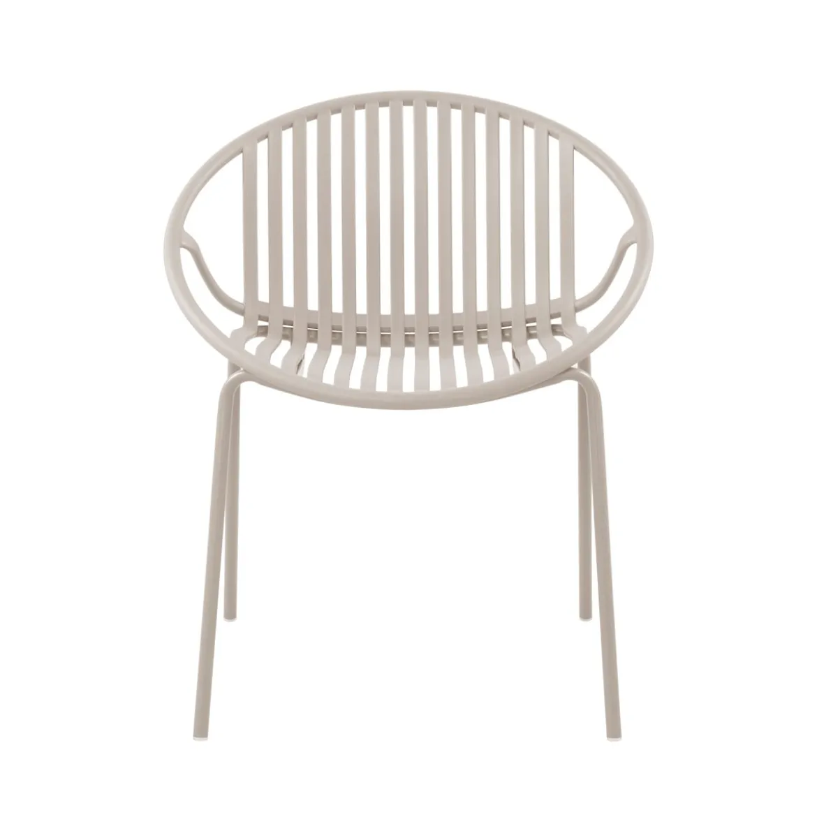 Sillón MECO gris