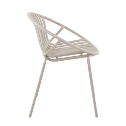 Sillón MECO gris