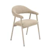 Sillón MELILLA beige
