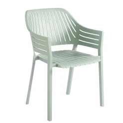Sillón MIRA verde