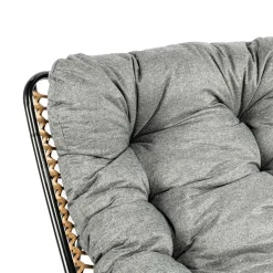 Sillón Relax Bubble Con Cojín
