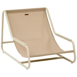Sillón relax CELESTAM argile