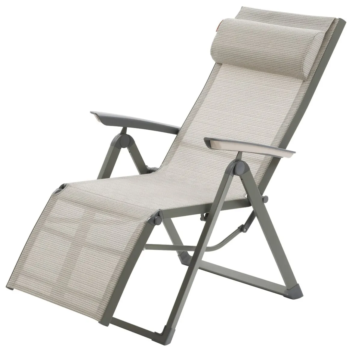 Sillón relax DECIMA verde