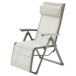 Sillón relax DECIMA verde