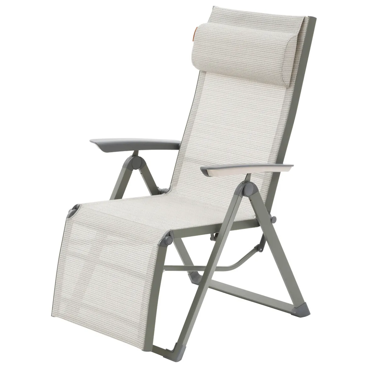 Sillón relax DECIMA verde